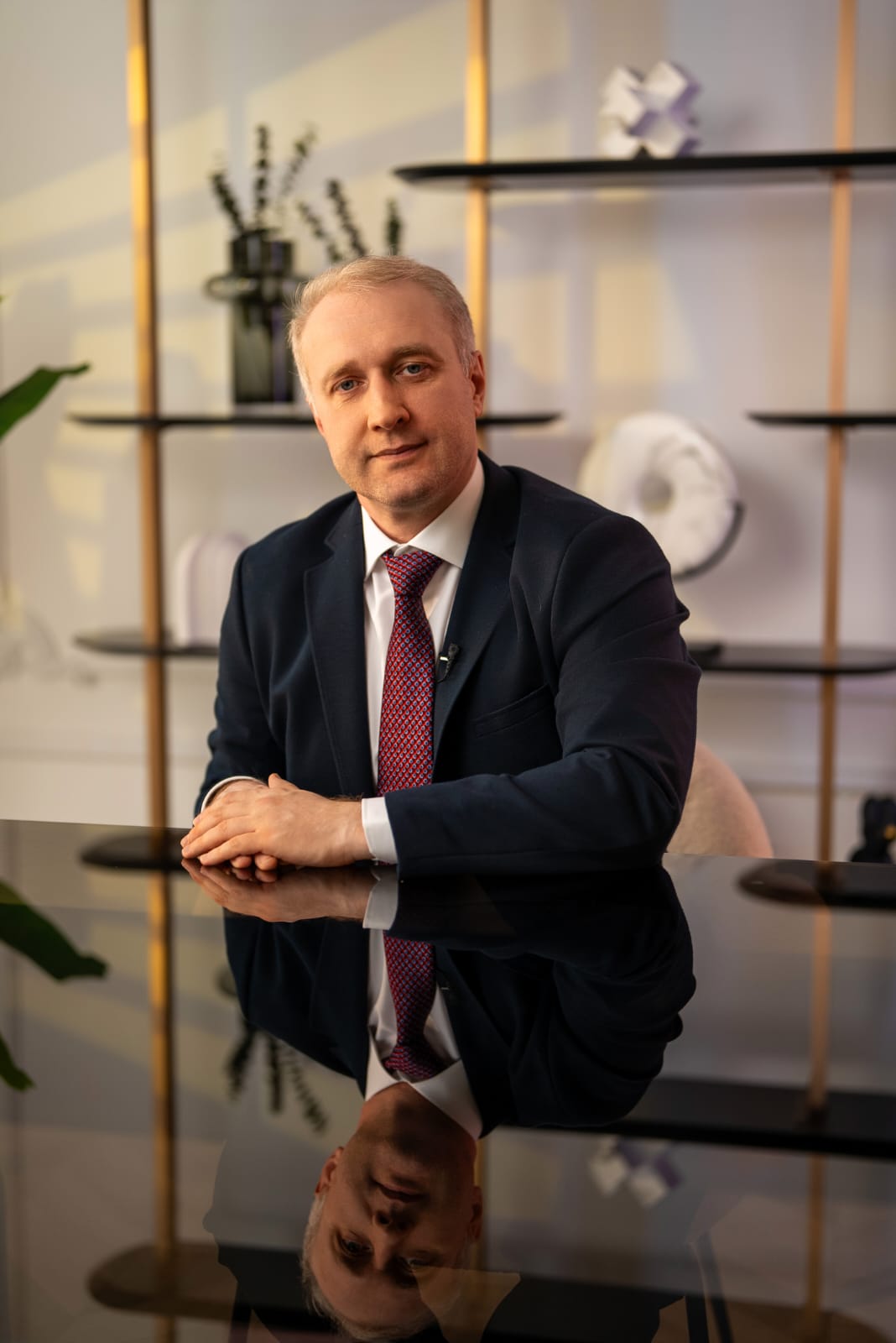 Козырев Герман Владимирович